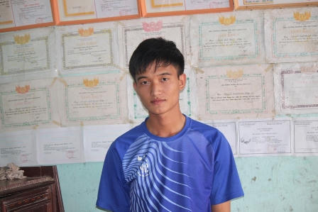 Những thủ khoa đầu tiên của đất học xứ Nghệ